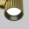 Светильник настенный Maytoni Calipso C106WL-01-GU10-BS