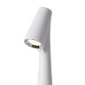 Настольная лампа светодиодная Freya Clam FR6188TL-L3W