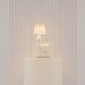 Настольная лампа светодиодная Maytoni Senor Alpaca MOD377TL-L5W3K