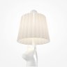 Настольная лампа светодиодная Maytoni Senor Alpaca MOD377TL-L5W3K