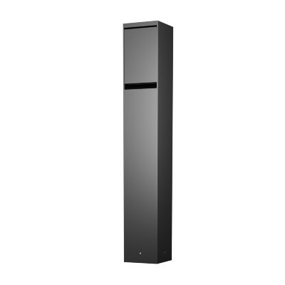 Уличная розетка Maytoni Nido O460FL-GF01SC