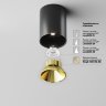 Светильник потолочный светодиодный Maytoni Alfa LED C064CL-8W4K-RD-B