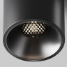Светильник потолочный светодиодный Maytoni Alfa LED C064CL-8W4K-RD-B