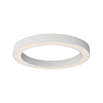 Светильник потолочный светодиодный Maytoni Lua C093CL-45W3K-W
