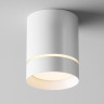 Потолочный светодиодный светильник Maytoni Technical Orlo C085CL-9W3K-W