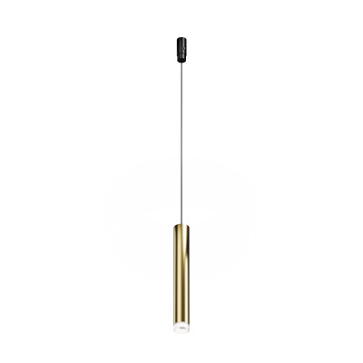 Трековый магнитный светодиодный светильник Maytoni Flexity Skim TR210-1-5W3K-M-BBS