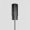 Трековый магнитный светодиодный светильник Maytoni Flexity Skim TR210-1-5W3K-M-BBS