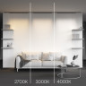 Трековый магнитный светодиодный светильник Maytoni Levity Basis TR192-1-21W3K-B