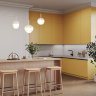 Светильник подвесной Maytoni Duality MOD271PL-01W3