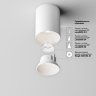 Светильник потолочный светодиодный Maytoni Alfa LED C064CL-8W4K-RD-WB