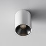 Светильник потолочный светодиодный Maytoni Alfa LED C064CL-8W4K-RD-WB