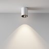 Светильник потолочный светодиодный Maytoni Alfa LED C064CL-8W4K-RD-WB