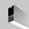 Алюминиевый профиль для светодиодной ленты Maytoni ALM-3566-S-2M