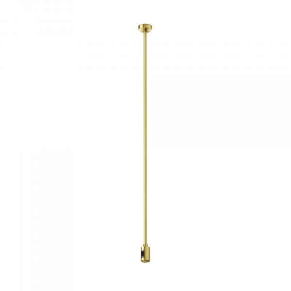Крепление потолочное одинарное 760мм Maytoni Flarity TRA159C-SL1-BS