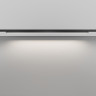 Трековый магнитный светодиодный светильник Maytoni Levity Basis TR192-1-21W4K-B