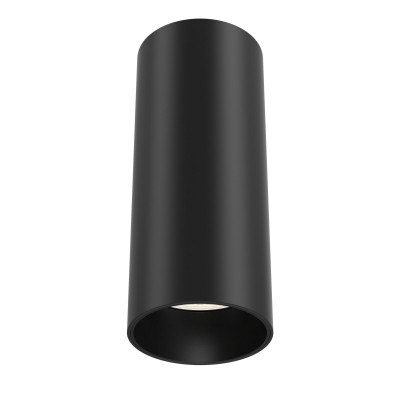 Потолочный светильник Maytoni Focus Led C056CL-L12B4K