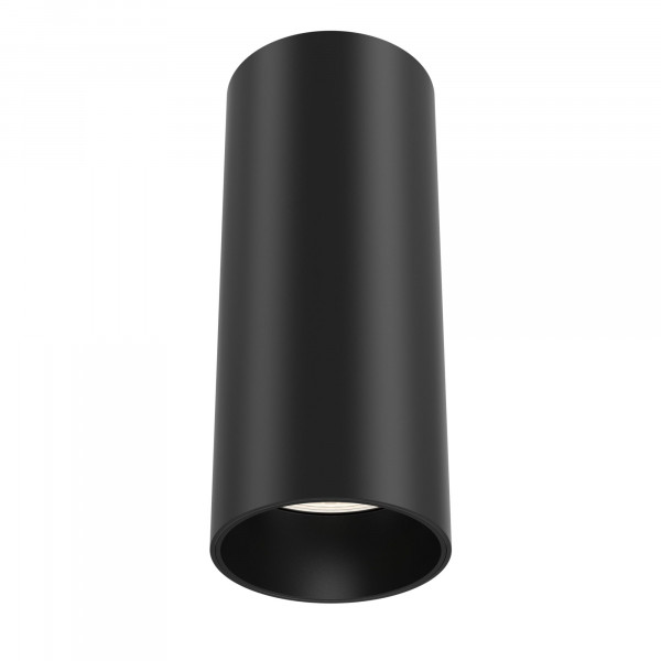 Потолочный светильник Maytoni Focus Led C056CL-L12B4K