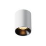 Светильник потолочный светодиодный Maytoni Alfa LED C064CL-8W2.7K-RD-WB
