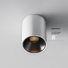 Светильник потолочный светодиодный Maytoni Alfa LED C064CL-8W2.7K-RD-WB