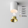 Светильник потолочный светодиодный Maytoni Alfa LED C064CL-8W2.7K-RD-WB