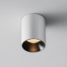 Светильник потолочный светодиодный Maytoni Alfa LED C064CL-8W2.7K-RD-WB