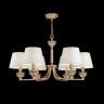 Подвесная люстра Maytoni Barbara H003PL-06MG