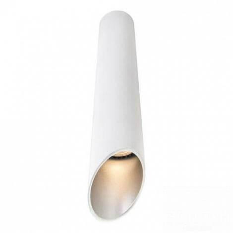 Потолочный светильник Arte Lamp Pilon-Silver A1536PL-1WH