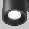 Трековый светильник Maytoni Technical Alfa S TR132-4-7W-DS-B