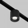 Трековый светильник Maytoni Technical Alfa S TR132-4-7W-DS-B