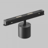 Трековый светильник Maytoni Technical Alfa S TR132-4-7W-DS-B
