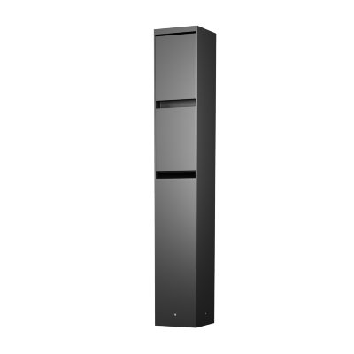 Уличная розетка Maytoni Nido O460FL-GF02SC