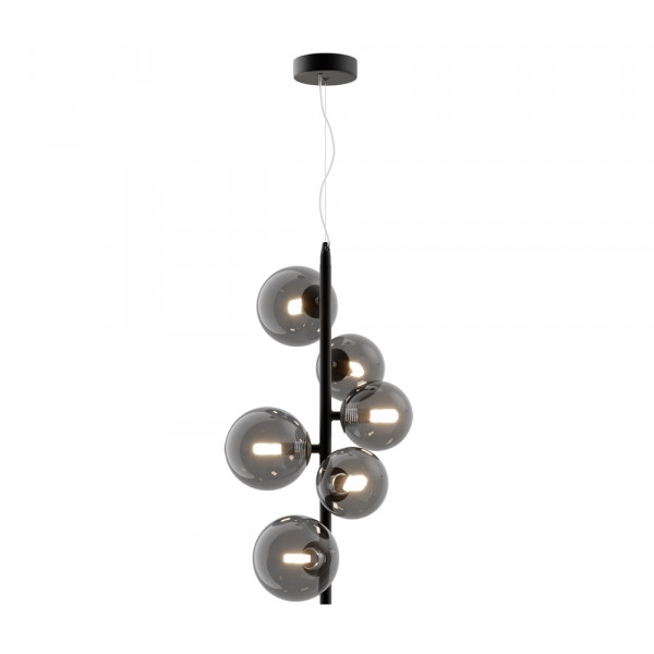 Светильник подвесной Maytoni Dallas MOD545PL-06B