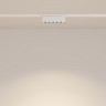 Трековый светодиодный светильник Maytoni Technical Points TR082-1-6W3K-M-W