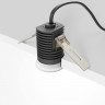 Светильник встраиваемый светодиодный Maytoni Mini DL059-7W4K-W