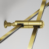 Крепление настенное двойное Maytoni Flarity TRA155CW-D1-BS
