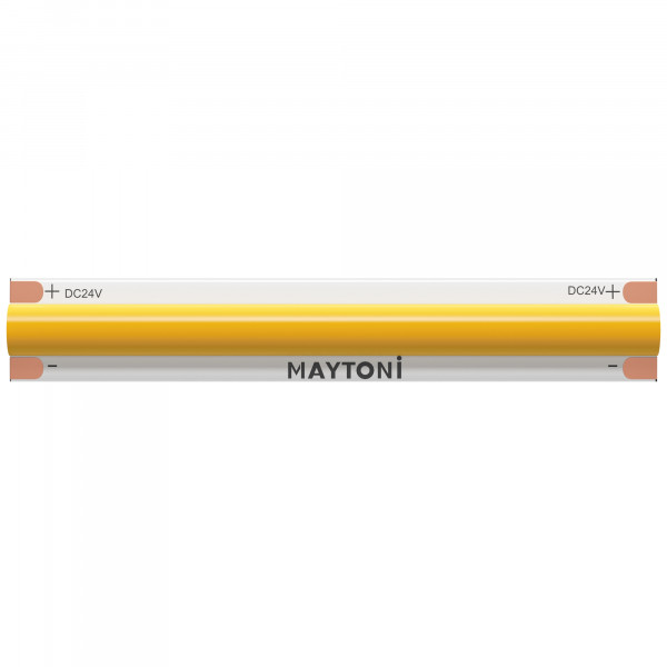 Светодиодная лента Maytoni 8Вт/м 4000К 24V IP20 Ultra 201072