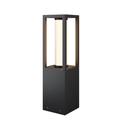 Уличный ландшафтный светильник Maytoni Expo O480FL-L12B3K