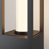 Уличный ландшафтный светильник Maytoni Expo O480FL-L12B3K