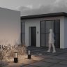 Уличный ландшафтный светильник Maytoni Expo O480FL-L12B3K