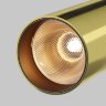Спот светодиодный Maytoni Focus Led C055CL-L12W2.7K-W-BS