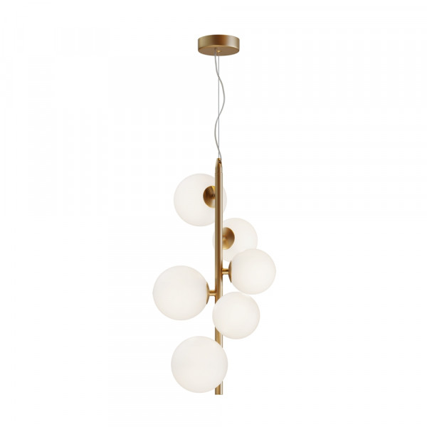 Светильник подвесной Maytoni Dallas MOD545PL-06BS