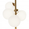 Светильник подвесной Maytoni Dallas MOD545PL-06BS