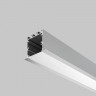 Алюминиевый профиль для светодиодной ленты Maytoni ALM-5035-S-2M