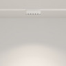 Трековый светодиодный светильник Maytoni Technical Points TR082-1-6W4K-M-W