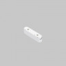 Трековый светодиодный светильник Maytoni Technical Points TR082-1-6W4K-M-W