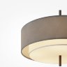 Светильник подвесной Maytoni Bergamo MOD613PL-05GR