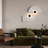 Настенный светильник Freya Felt FR6189WL-L20LG1
