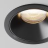 Светильник встраиваемый Maytoni Alfa LED DL043-01-15W3K-RD-B-1