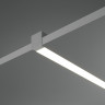Алюминиевый профиль для светодиодной ленты Maytoni ALM-5313A-S-2M