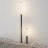 Ландшафтный светодиодный светильник Maytoni Outdoor Lit O593FL-L12GF3K